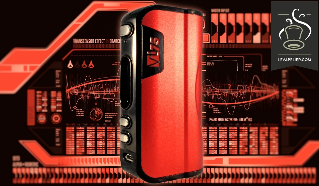 VT75 par HCigar