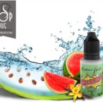 Wooow (Gamme Maniaco Fruits) par Frenchy Fog