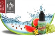 Wooow (Gamme Maniaco Fruits) par Frenchy Fog