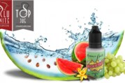 Wooow (Gamme Maniaco Fruits) par Frenchy Fog
