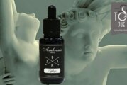 Zéphyr (Gamme les Quatre Vents) par Ambrosia Paris