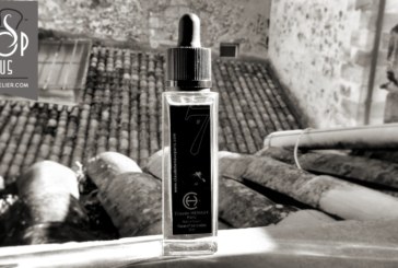 #7 Le Sencha par Claude Henaux Paris