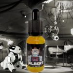 Albert (Gamme Robots) par Mécanique des Fluides