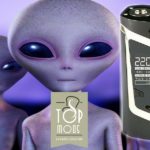 Alien Mod par Smoktech