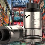 Azeroth RDTA par Coilart
