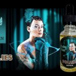 Baby Blue (Gamme Roykin Follies) par Roykin