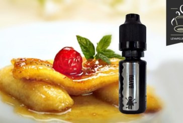 Bayou (Gamme E-lixirs) par Solana
