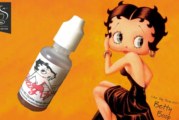 Betty Boop (gamme les Singles) par INFINIVAP