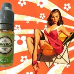 BUNNY ROAD (GAMME SIXTIES) par KELIZ