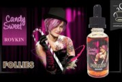 Candy Sweet (Gamme Roykin Follies) par Roykin