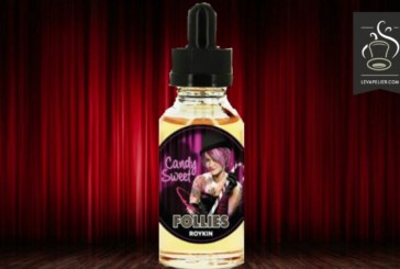 Candy Sweet (Gamme Follies) par Roykin