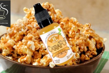 Carapop (Gamme Subtilité) par Frenchy Fog