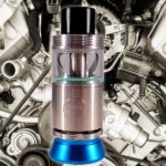 Cylin RTA par Wismec