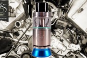 Cylin RTA par Wismec