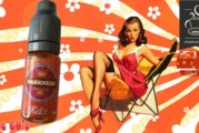 DARKNESS (GAMME SIXTIES ) par KELIZ