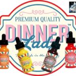 DINNER LADY (gamme) par Dinner Lady FAM [VapeMotion]
