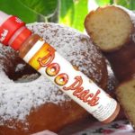 Doo Peach (gamme Big Bang Juice) par Kapalina