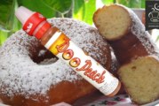 Doo Peach (gamme Big Bang Juice) par Kapalina