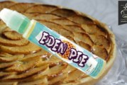 Eden Pie (gamme Big Bang Juice) par Kapalina