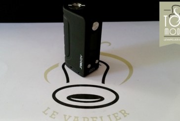 ELFIN 60W par S-BODY