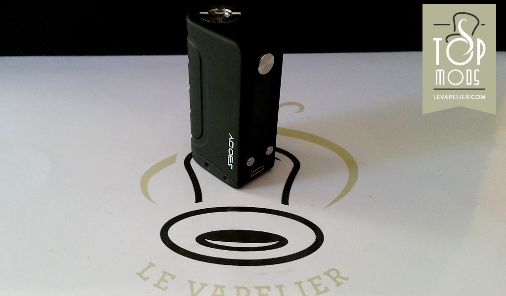 ELFIN 60W par S-BODY