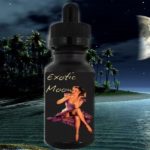 Exotic Moon (Gamme Pin-up) par Bio Concept