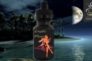 Exotic Moon (Gamme Pin-up) par Bio Concept