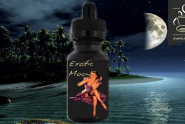 Exotic Moon (Gamme Pin-up) par Bio Concept