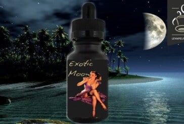 Exotic Moon (Gamme Pin-up) par Bio Concept