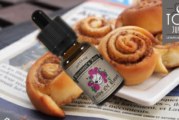 Fields Of Roses par Buccaneer’s Juice