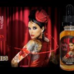 Fruity Star (Gamme Follies) par Roykin