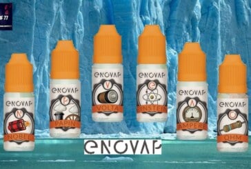Gamme Enovap par ENOVAP