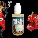 Goata Gun (Gamme Fuug Life) par FUU