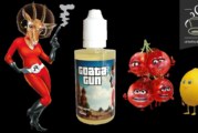 Goata Gun (Gamme Fuug Life) par FUU