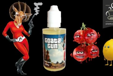 Goata Gun (Gamme Fuug Life) par FUU
