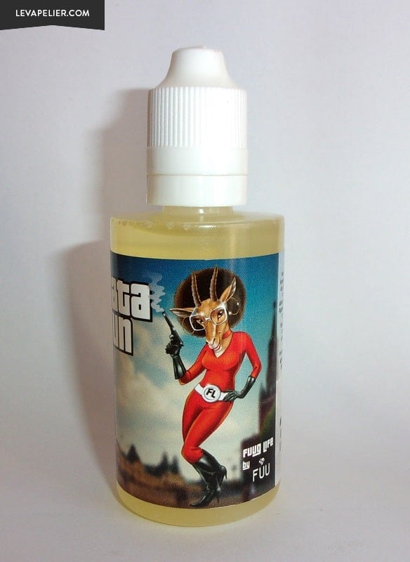 Goata Gun (Gamme Fuug Life) par FUU - 1