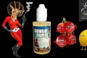 Goata Gun (Gamme Fuug Life) par FUU