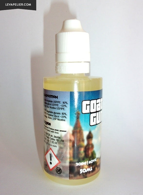 Goata Gun (Gamme Fuug Life) par FUU - 3