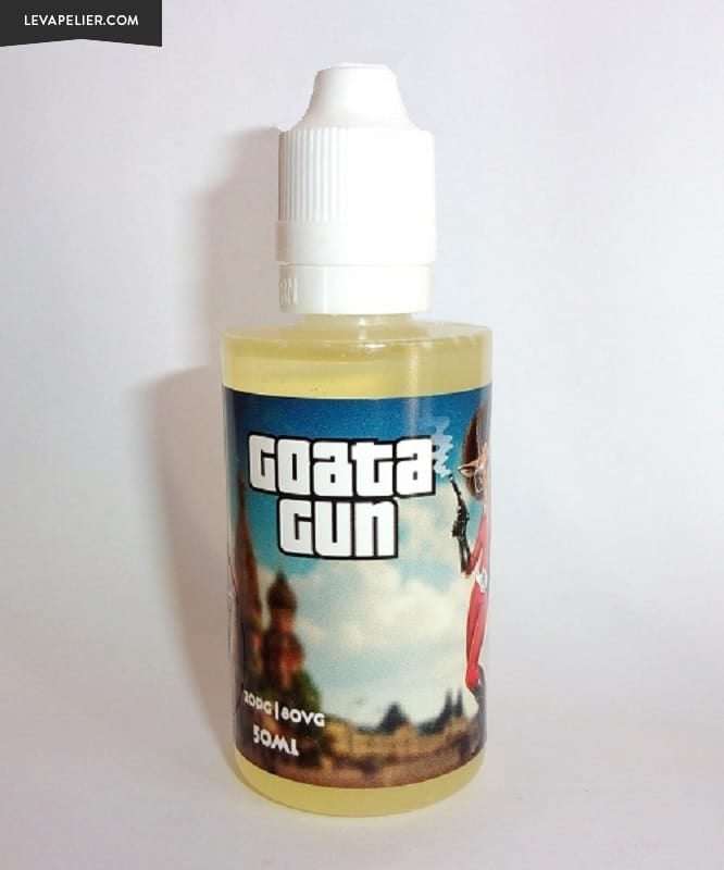 Goata Gun (Gamme Fuug Life) par FUU - 5