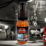 Gustave (Gamme Robots) par Mécanique des Fluides
