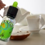 Gyland (Gamme Tea Time) par Kapalina