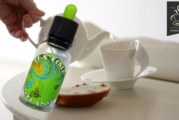Gyland (Gamme Tea Time) par Kapalina