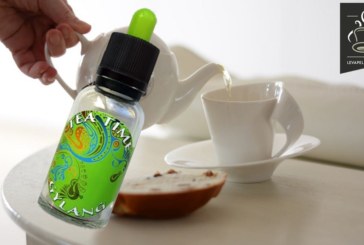 Gyland (Gamme Tea Time) par Kapalina
