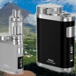 Istick Pico Méga par Eleaf