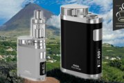 Istick Pico Méga par Eleaf