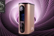 Istick Power Nano par Eleaf