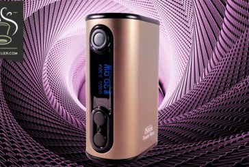 Istick Power Nano par Eleaf