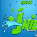 JNIE (Gamme BIG BANG JUICES) par KAPALINA