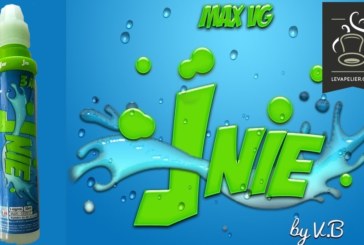 JNIE (Gamme BIG BANG JUICES) par KAPALINA