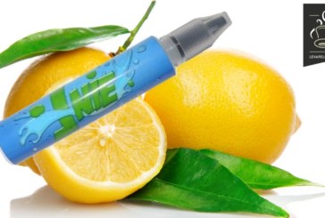 JNIE (Gamme BIG BANG JUICES) par Kapalina